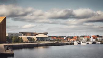 Aalborg Sehenswürdigkeiten: Ein umfassender Reiseführer durch die Highlights der Stadt