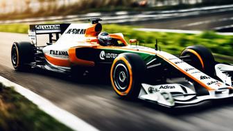 Adrian Sutil Vermögen: Nachhaltige Investments und finanzielle Erfolge des ehemaligen Formel-1-Piloten