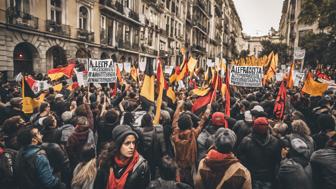 Alerta Antifascista: Bedeutung und Relevanz im politischen Diskurs