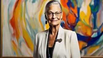 Alice Walton Vermögen: So viel Geld hat die reichste Frau der Welt