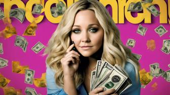 Amanda Bynes Vermögen: Ein Blick auf ihr finanzielles Erbe im Jahr 2024