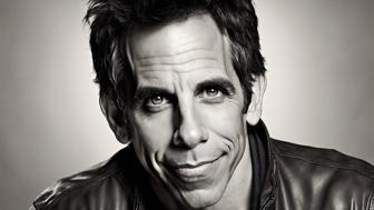Ben Stiller: Vermögen, Karriere und die Geheimnisse seines Erfolgs 2024