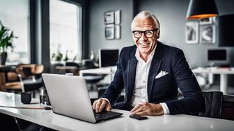 Bernhard Hoëcker Vermögen: Ein Blick auf den finanzielle Erfolg des TV-Stars