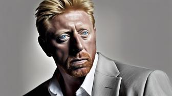 Boris Becker: Aktuelles Vermögen und finanzielle Rückschläge 2024