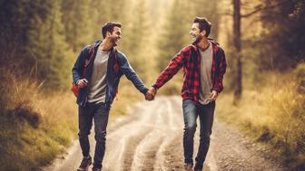 Bromance Bedeutung: Die Entstehung und Merkmale dieser besonderen Freundschaft