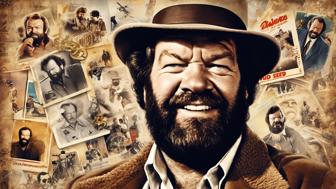 Bud Spencer Vermögen: Einblick in den Reichtum einer Filmlegende