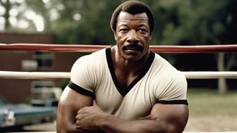 Carl Weathers: Ein Blick auf das Vermögen und die Karriere des Schauspielers