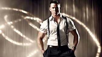 Channing Tatum: Vermögen und Einkommen im Jahr 2024