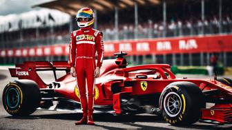 Charles Leclerc: Vermögen, Gehalt und sein Weg zum Formel-1-Star