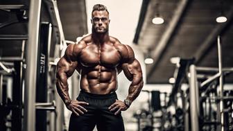 Chris Bumstead Vermögen: Der Weg zu seinem beeindruckenden Reichtum im Bodybuilding