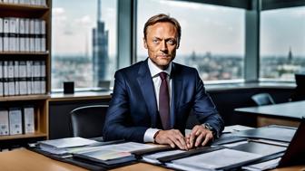 Christian Lindner: Vermögen und finanzielle Hintergründe des Finanzministers im Jahr 2024