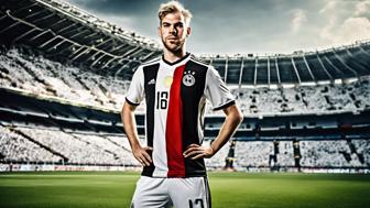 Christoph Kramer Vermögen: Ein umfassender Überblick über sein finanzielles Vermächtnis