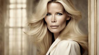 Claudia Schiffer Vermögen: Einblicke in das Reichtum des Supermodels 2024