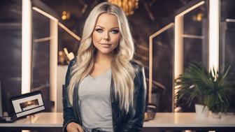 Dagi Bee: Vermögen und finanzielle Erfolge im Jahr 2024