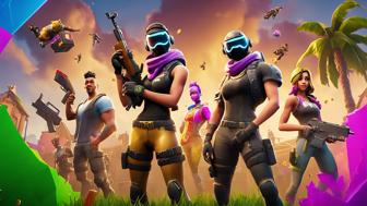 Das Vermögen von Epic Games: Wie der Erfolg von Fortnite die Werte explodieren ließ