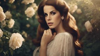 Das Vermögen von Lana Del Rey: Vermögen, Karriere und Erfolg der Sängerin