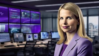 Das Vermögen von Marissa Mayer: Ein Blick auf ihren beeindruckenden Erfolg