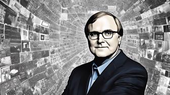 Das Vermögen von Paul Allen: Ein Erbe des Technologie-Pioniers und Philanthropen