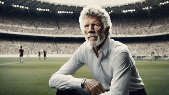 Das Vermögen von Paul Breitner: Einblicke in die Finanzen der Fußballlegende