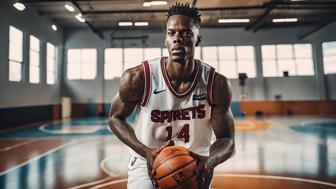 Dennis Schröder: Vermögen, Gehalt und Karriere im Jahr 2024