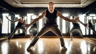 Detlef Soost Vermögen: Ein Blick auf den Reichtum des Choreografen und Unternehmers