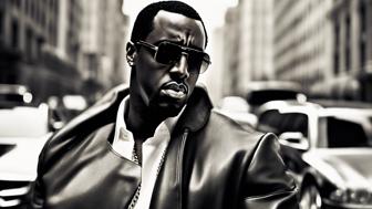 Diddy Vermögen 2024: Ein umfassender Blick auf den Reichtum von Sean Combs