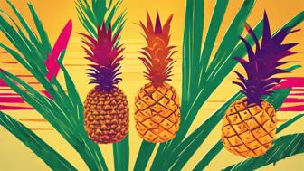 Die Ananas Bedeutung: Symbolik, Geschichten und mehr