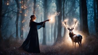 Die Bedeutung von Expecto Patronum: Was der Patronus im Harry Potter Universum wirklich bedeutet