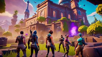 Die Bedeutung von Fortnite: Was steckt wirklich hinter dem Namen?