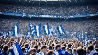 Die Bedeutung von Hertha BSC: Geschichte und Symbolik des Berliner Traditionsvereins