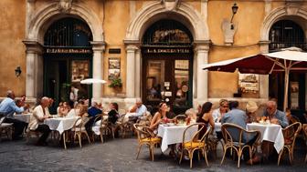 Die Bedeutung von La Dolce Vita: Ein Einblick in das süße Leben Italiens