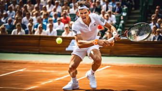 Dominic Thiem: Vermögen und Preisgeld – Ein Blick auf die Erfolge des Tennisstars 2024