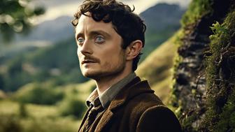 Elijah Wood Vermögen: Ein Blick auf das Privatvermögen des Stars 2024