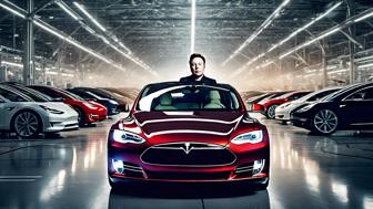 Elon Musk: Sein Vermögen im Blickpunkt der 2024er Forbes-Liste