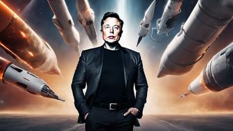 Elon Musk: Sein Vermögen und die neuesten Entwicklungen im Jahr 2024
