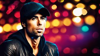 Enrique Iglesias Vermögen 2024: Ein Blick auf die Finanzen des Popsängers