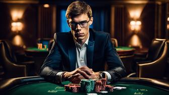 Fedor Holz Vermögen: Der Aufstieg des Pokerstars zum Millionär