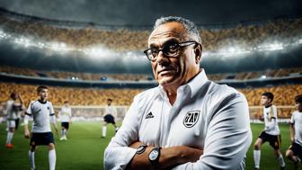 Felix Magath Vermögen: Ein Blick auf den Reichtum des Fußballtrainers 2024