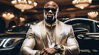 Floyd Mayweather Vermögen: Ein Blick auf den Reichtum des Boxchampions 2024