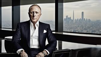 François-Henri Pinault Vermögen: Einblicke in den Reichtum des Luxusmagnaten 2024