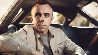 Frankie Muniz: Vermögen, Karriere und was ihn heute ausmacht