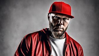 Fred Durst Vermögen: So viel hat der Limp Bizkit-Frontmann wirklich 2024!