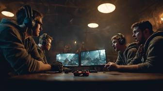 Griefing Bedeutung: Was hinter dem Begriff im Gaming steckt