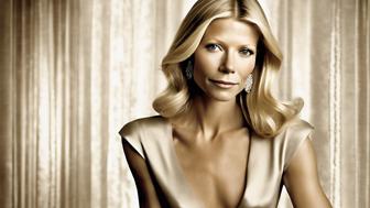 Gwyneth Paltrow Vermögen: Ein Blick auf das beeindruckende Vermögen der Hollywood-Diva