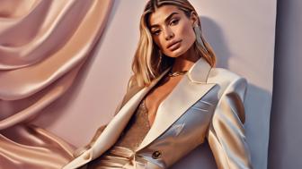 Hailey Bieber: Ein Blick auf ihr Vermögen und ihre Einnahmequellen