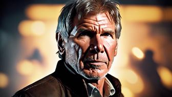 Harrison Ford: Vermögen, Karriere und Vermögenswerte im Jahr 2024