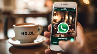 HDL Bedeutung WhatsApp: Die Bedeutung und Verwendung im Chat