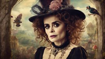 Helena Bonham Carter: Vermögen, Karriere und Privates im Überblick