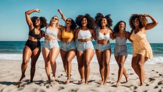 Hot Girl Summer: Bedeutung und was sie für Frauen bedeutet