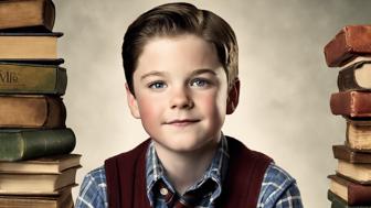 Iain Armitage Vermögen: Ein Blick auf den Reichtum des Young Sheldon-Stars